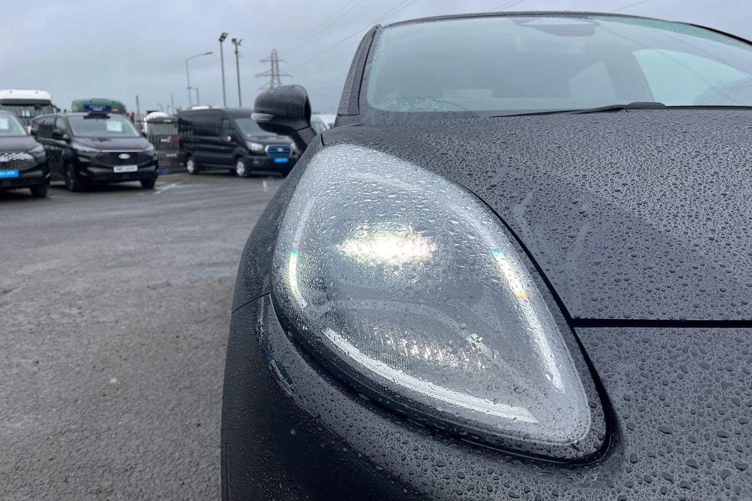 Ford Puma Photo 25