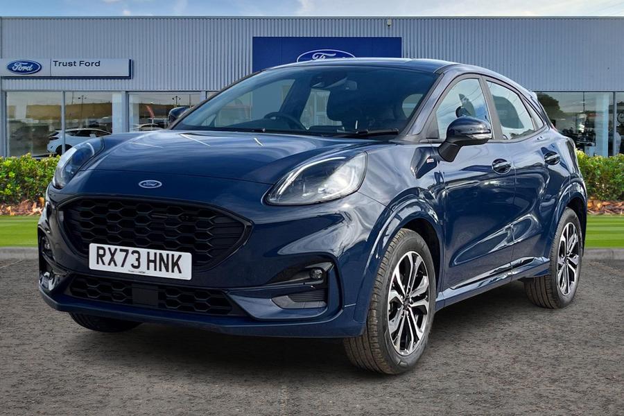Ford PUMA Photo autoimg-af16953a2c901fcead860d64c1a8586145a9d91f.jpg