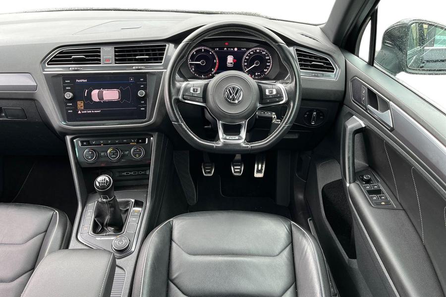 Volkswagen TIGUAN Photo autoimg-af16ad402eeca4b83aee7ed024643baa20601f42.jpg