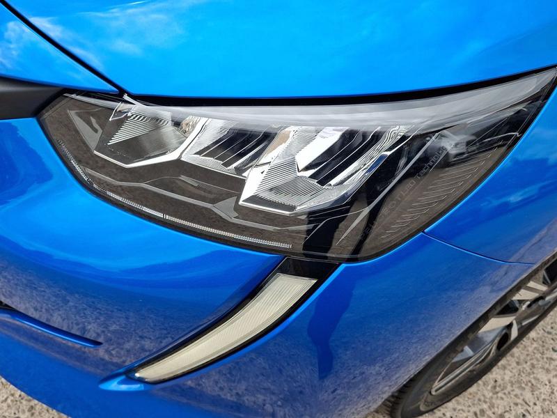 Used Peugeot 208 YC73WVW 28