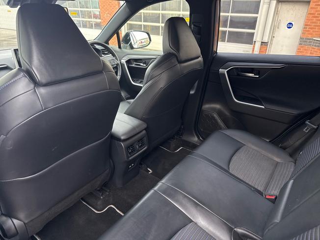 TOYOTA Rav4 Photo 43