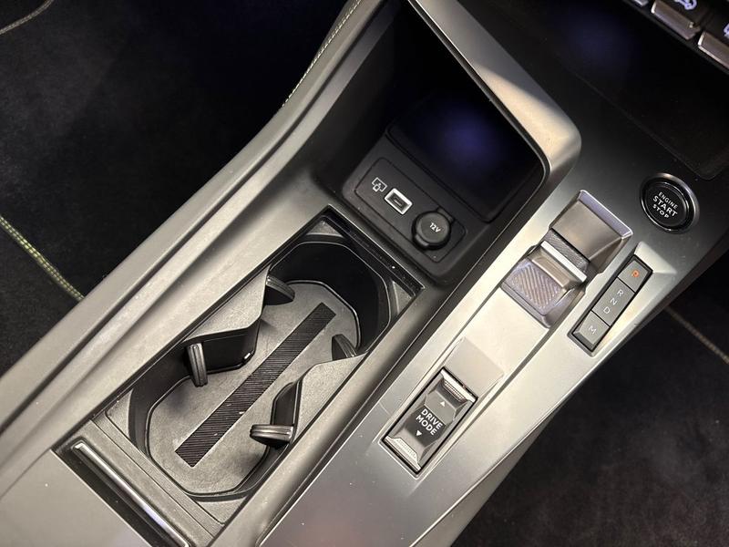 Used Peugeot 308 MK72WTZ 48