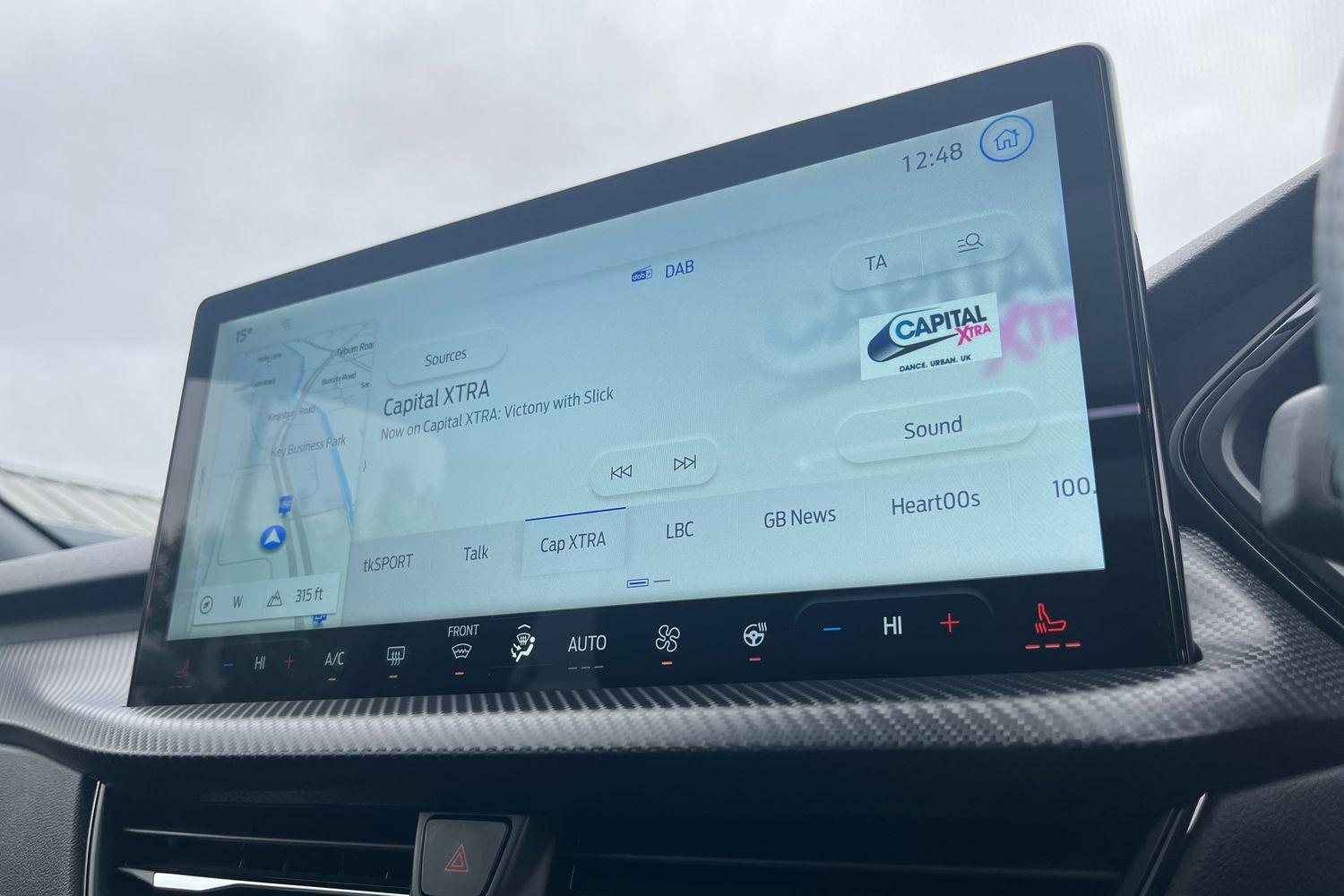 Ford Kuga Photo 26