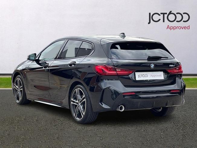 BMW 1 Series Photo 3