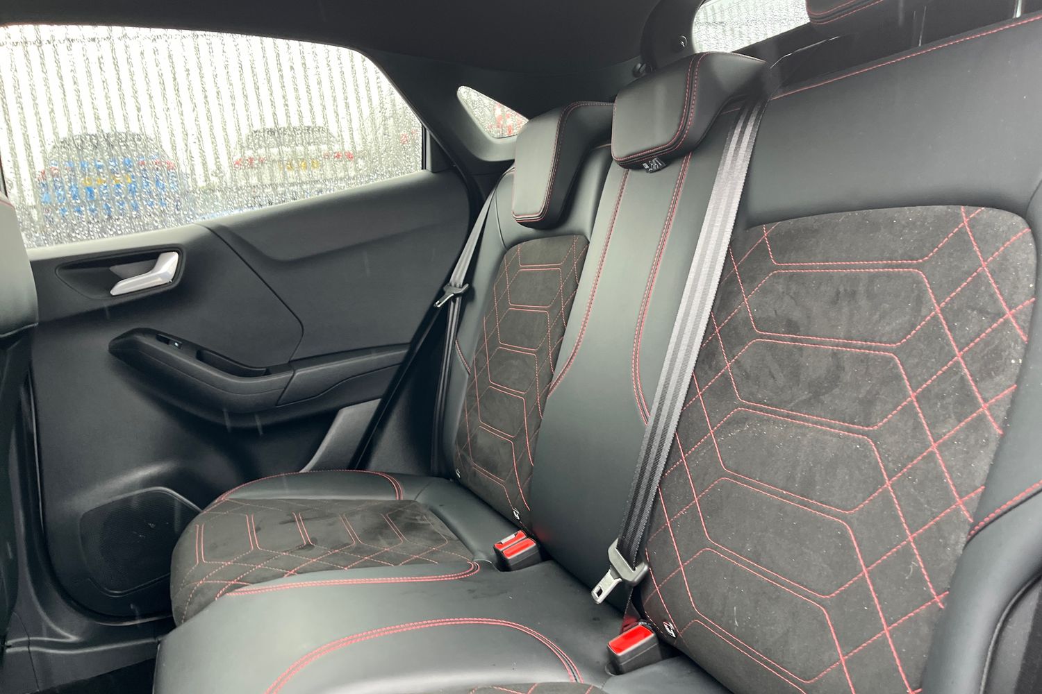 Ford PUMA Photo 19