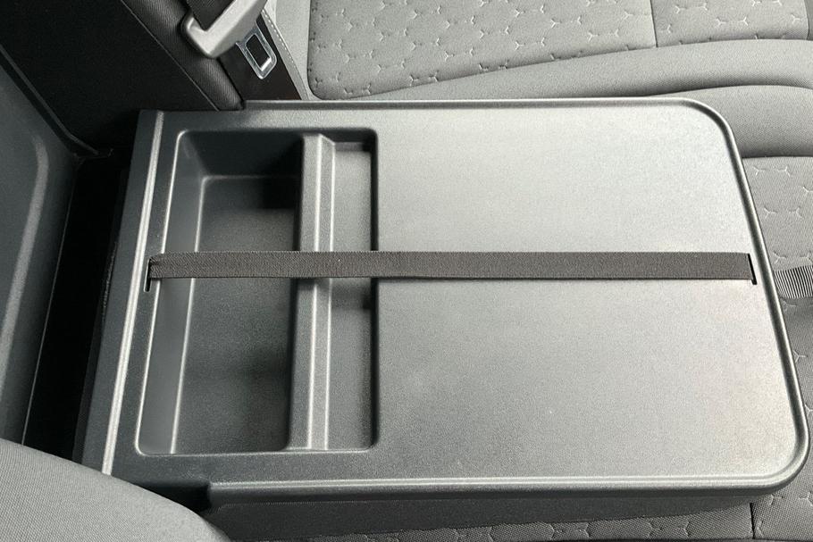 Used Ford TRANSIT CUSTOM 33