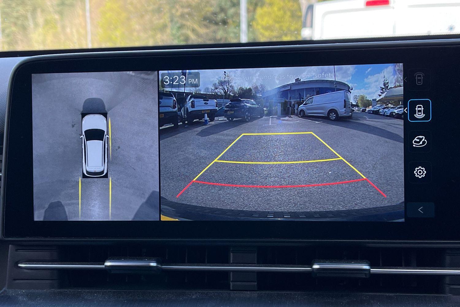 Hyundai Kona Photo 30
