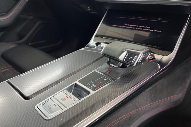 AUDI RS7 Photo 23