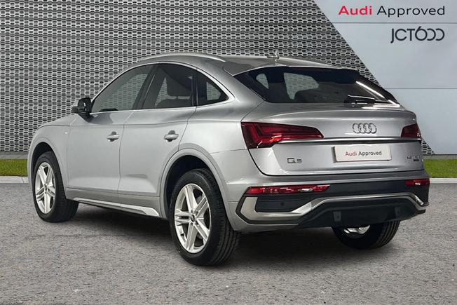 Audi Q5 Photo 3