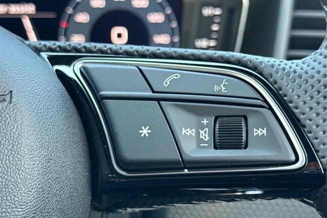 Audi A1 Photo 17