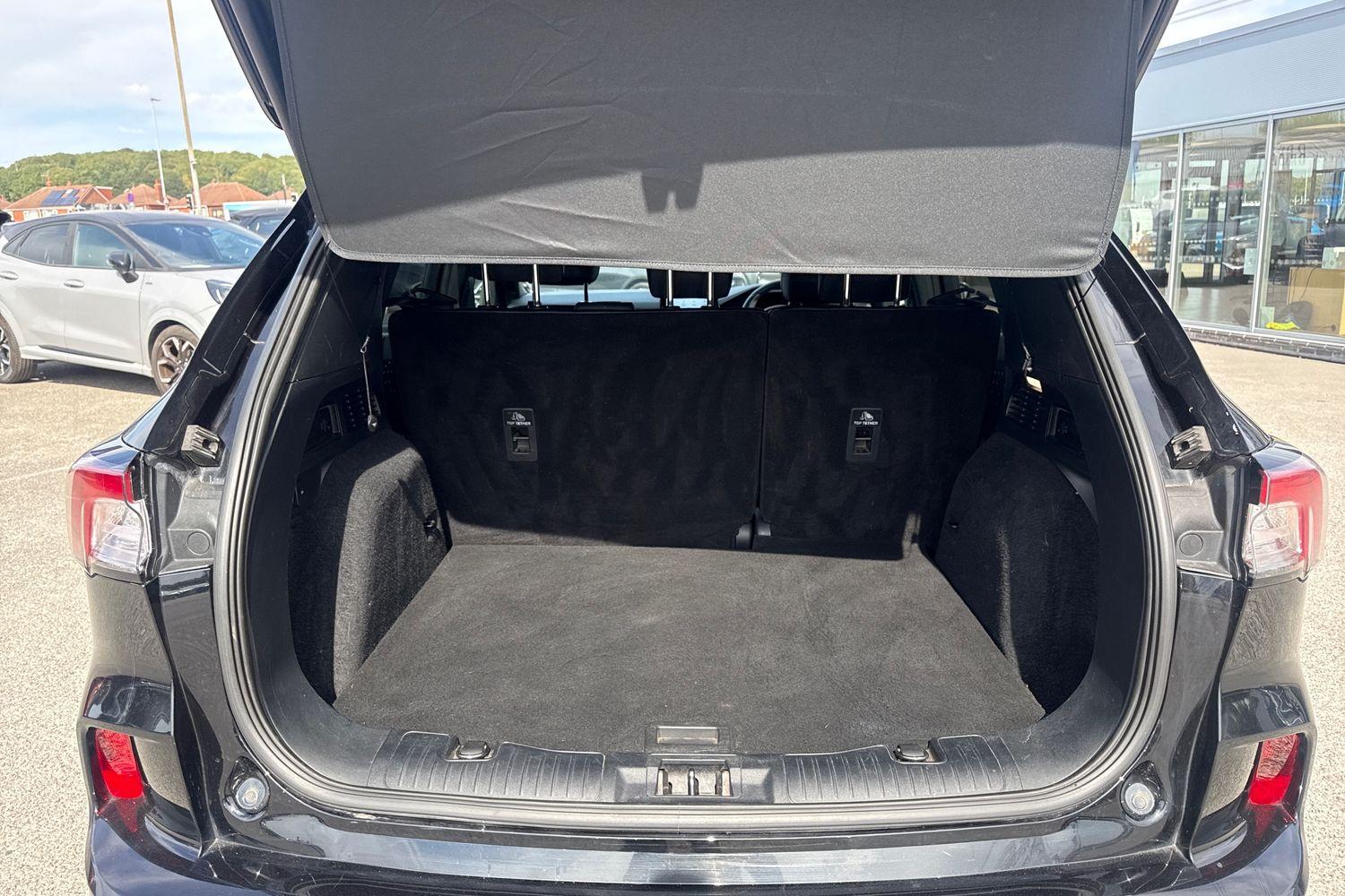 Ford KUGA Photo 20
