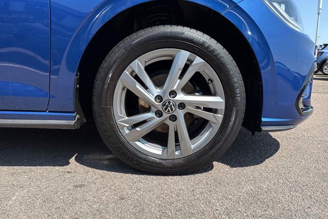 VOLKSWAGEN Polo Photo 5
