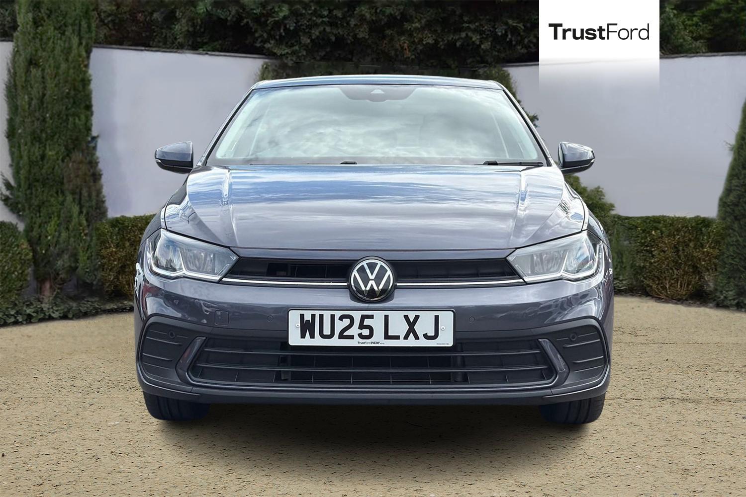 Volkswagen POLO Photo 5