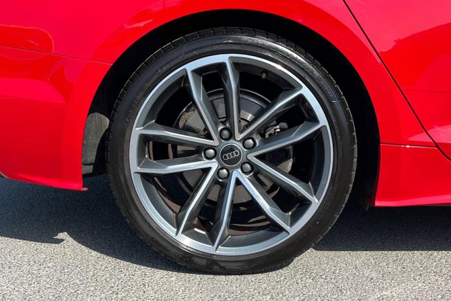 AUDI A5 Photo 5