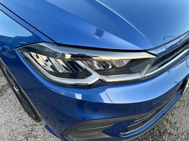 Volkswagen Polo Photo 19