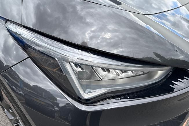 CUPRA Born Photo 19