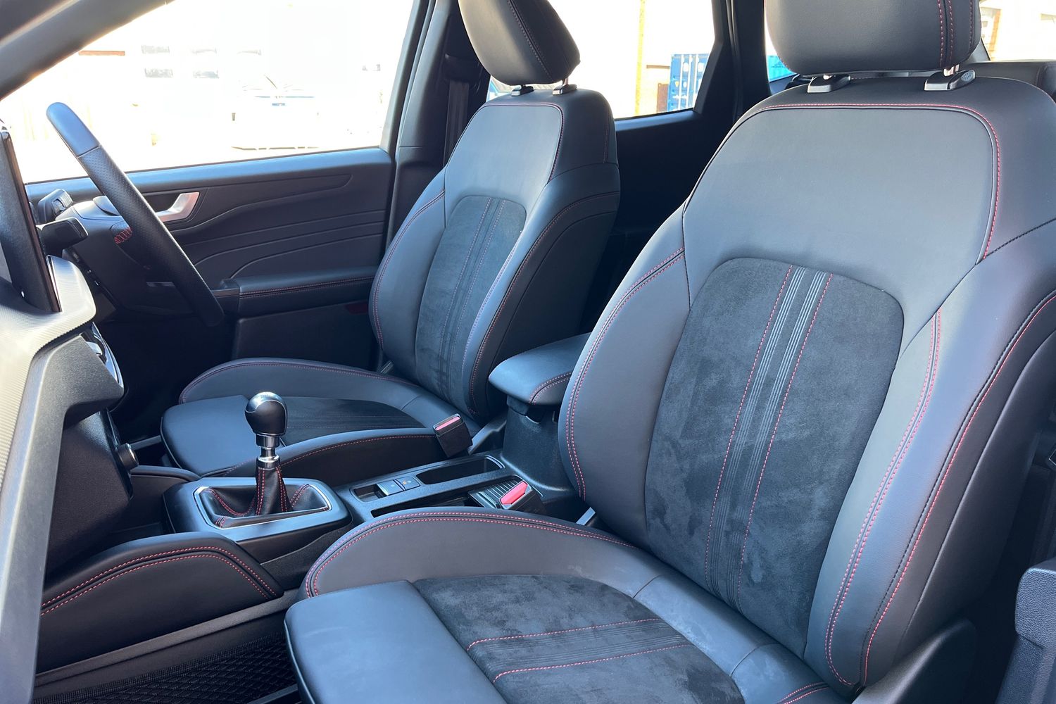 Ford Kuga Photo 18