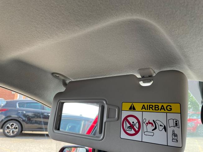 KIA PICANTO Photo 42