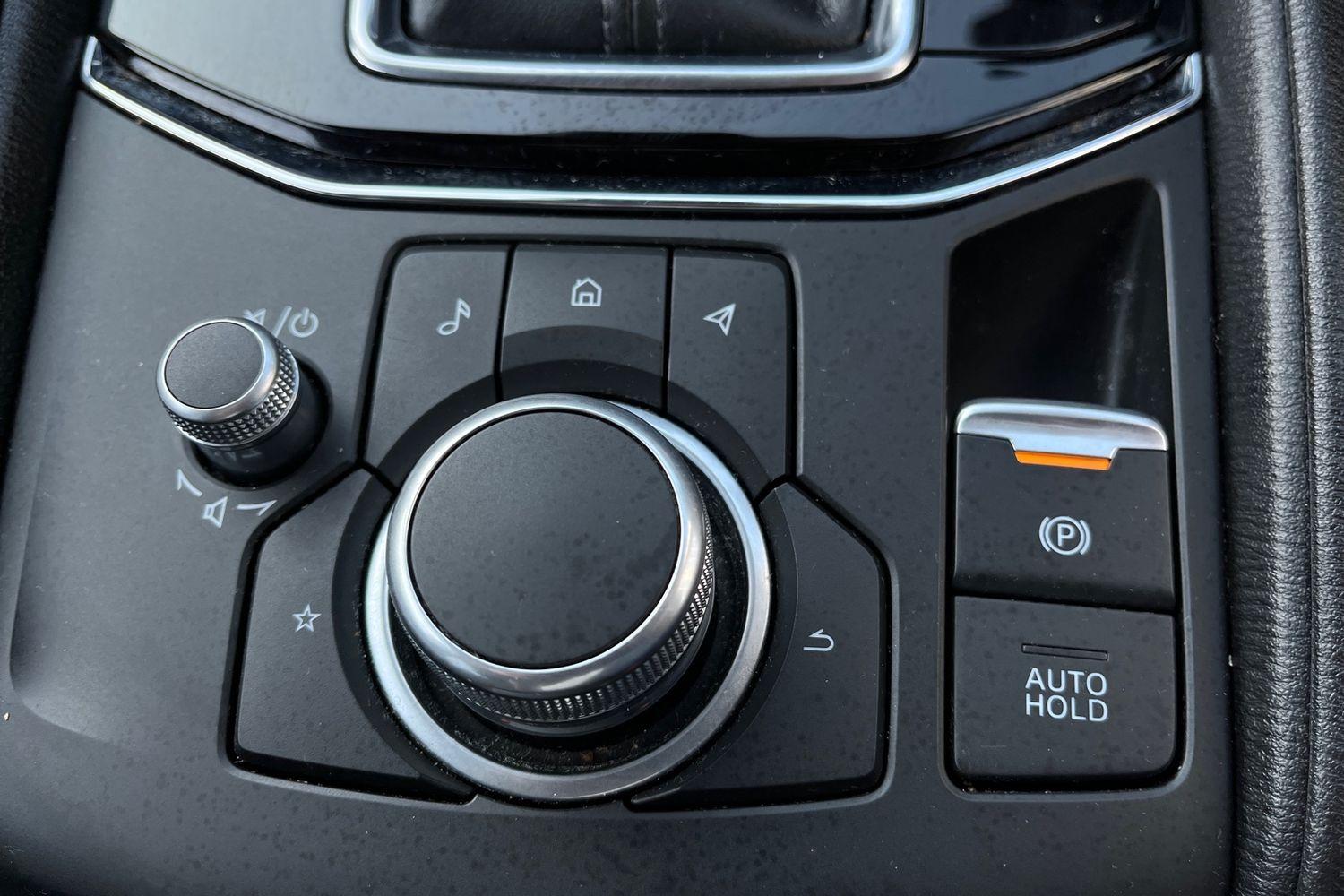 Mazda CX-5 Photo 26