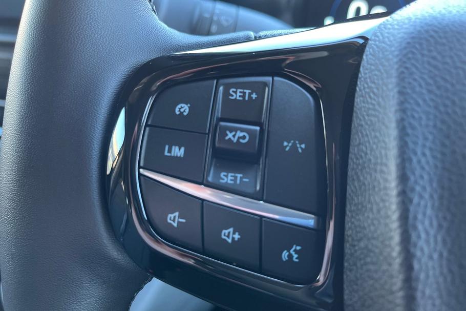 Used Ford TRANSIT CUSTOM 7