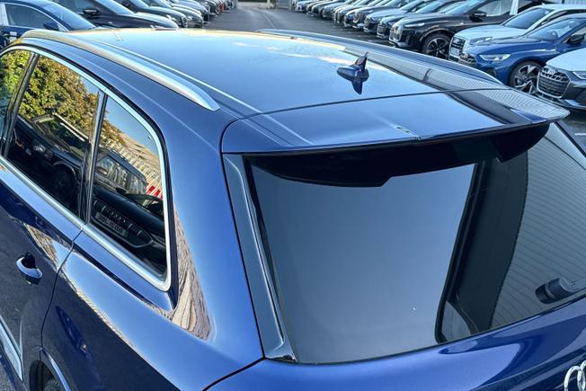 AUDI Sq7 Photo 24