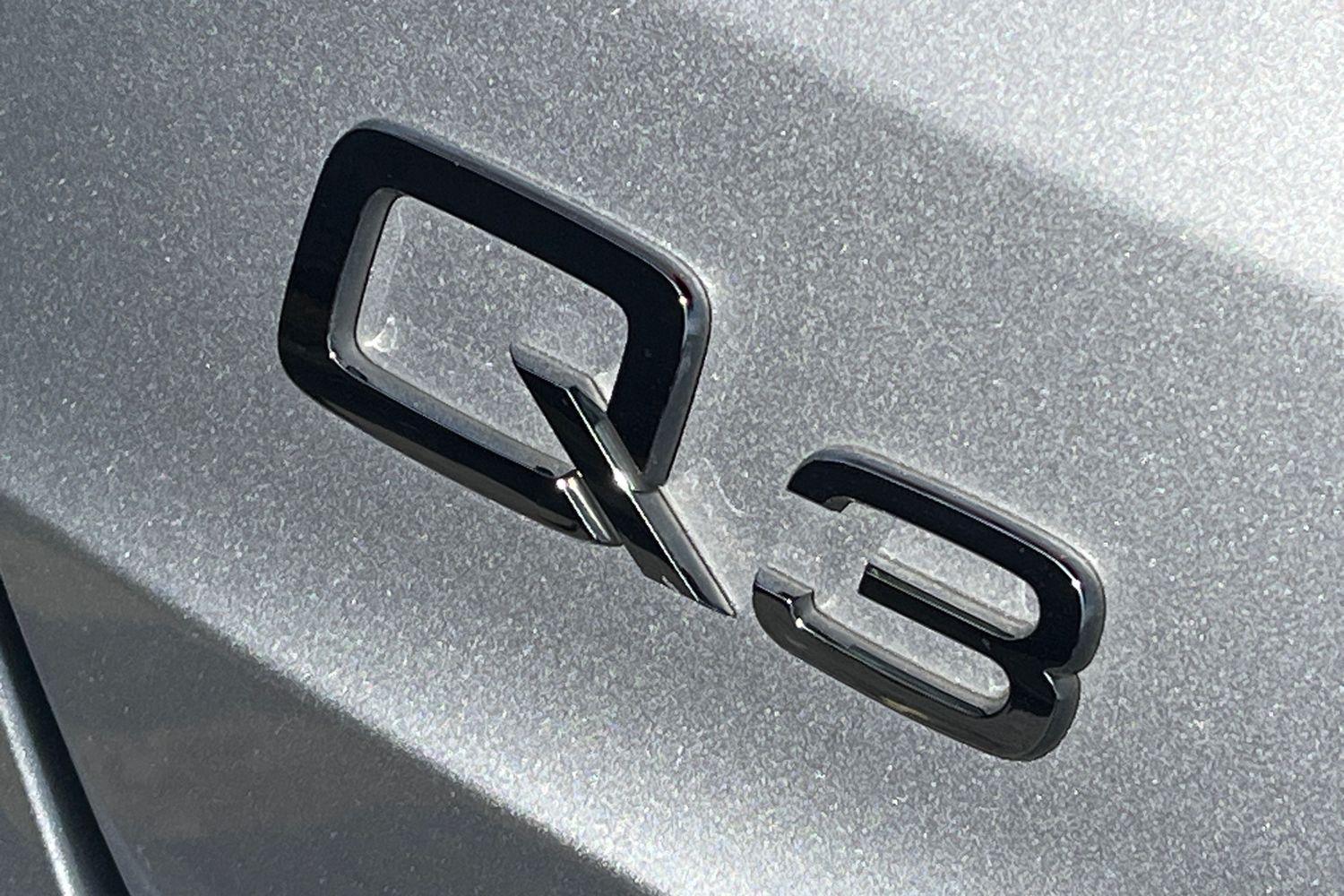 Audi Q3 Photo 39