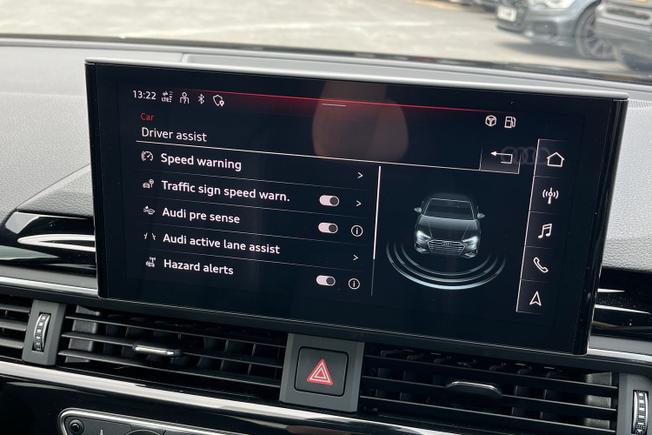AUDI A4 Photo 38