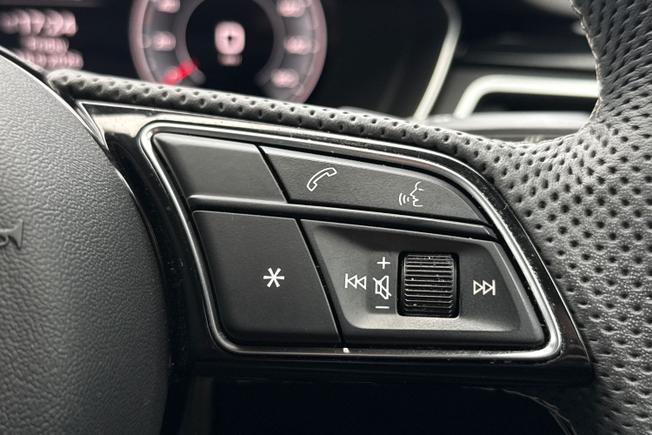 AUDI A5 Photo 17