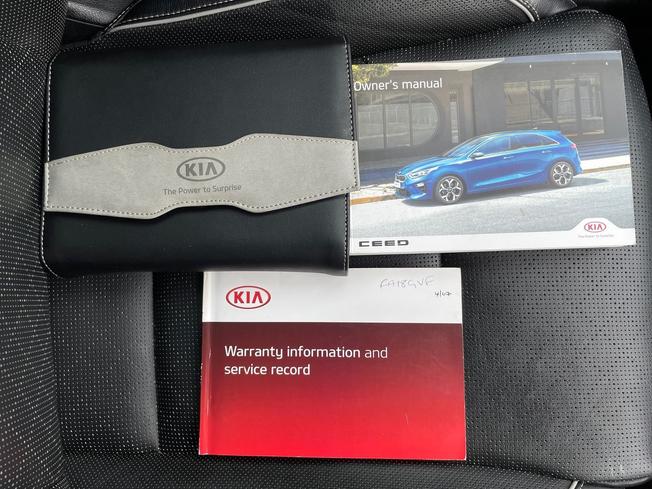 KIA Ceed Photo 59