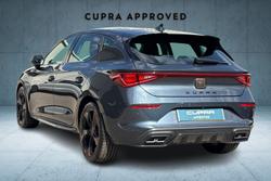 CUPRA Leon Photo 3