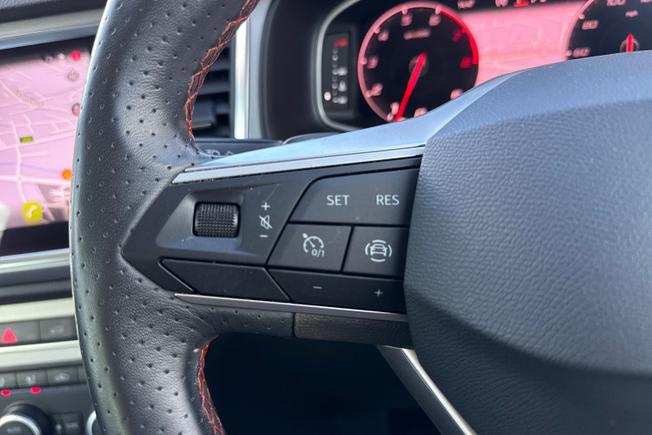 SEAT Ateca Photo 16