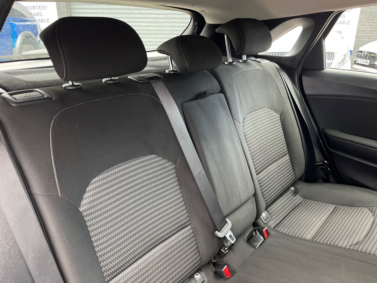 Kia Ceed Photo 25