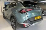 Kia Sportage Photo 46