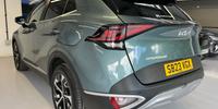 Kia Sportage Photo 46
