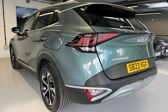 Kia Sportage Photo autoimg-af293584a74310ae9fc8408bf8d2af83a788db21.jpg