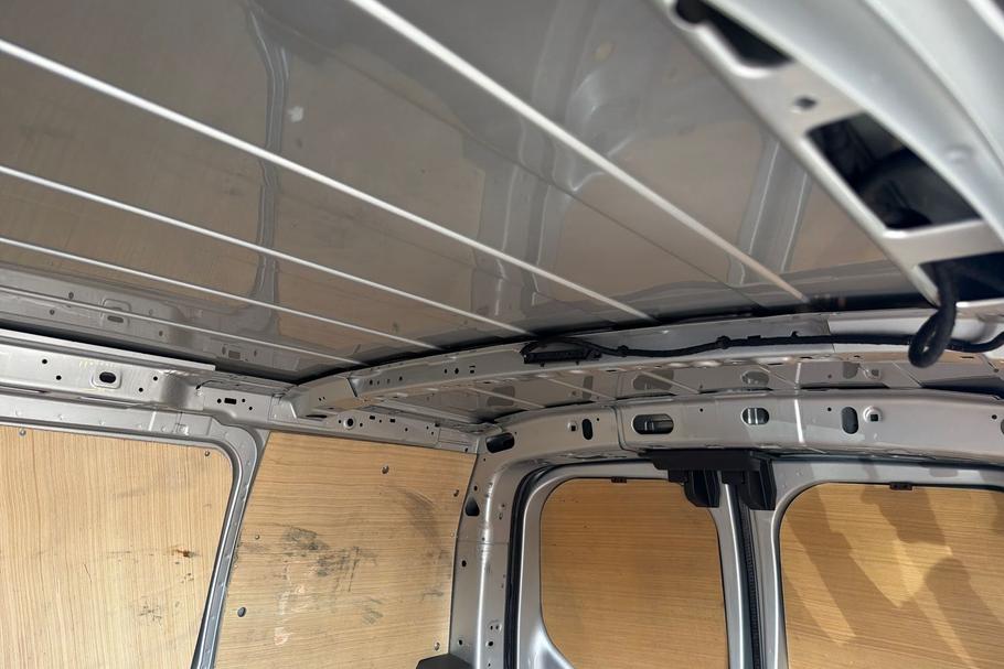 Used Ford Transit Connect VA19WKW 39