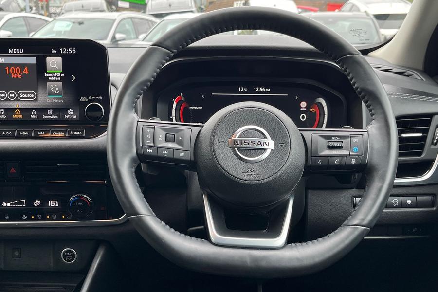 Nissan Qashqai Photo autoimg-af2b51a940fc6e1de5e22fdd8d37d3aaa7837c17.jpg