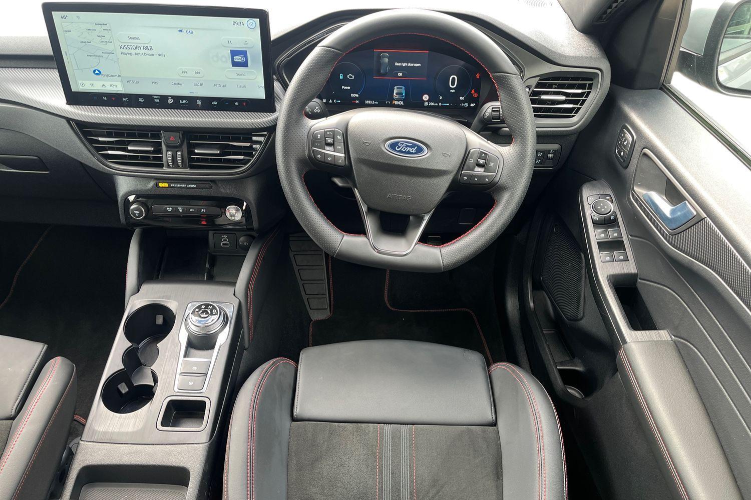Ford KUGA Photo 10