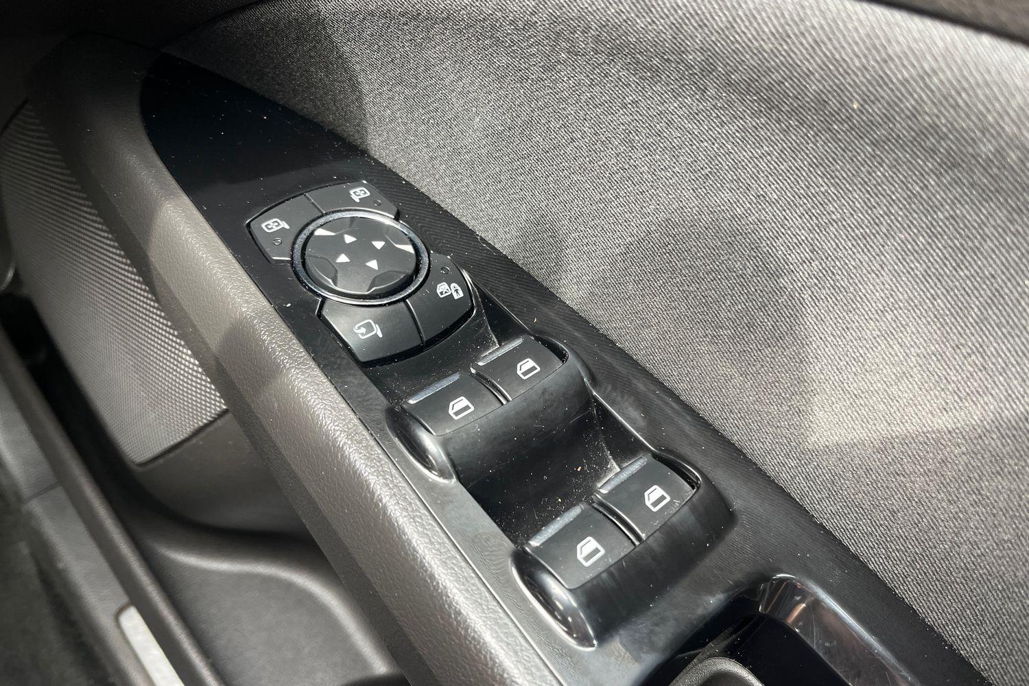 Ford MONDEO Photo 15