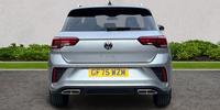 Volkswagen T-roc Photo 8