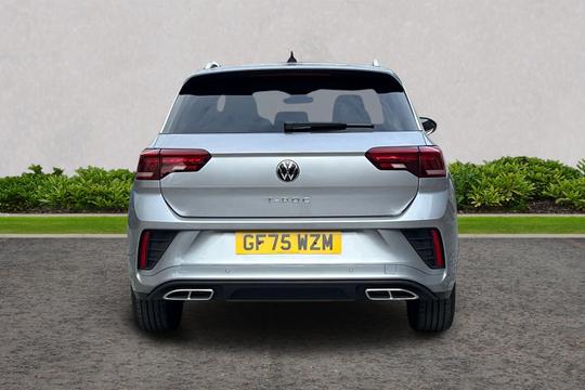 Volkswagen T-roc Photo autoimg-af2c3d4dcde224723a367e09e4f27be9d9a7464e.jpg