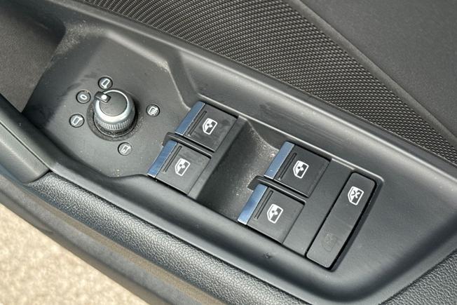 Audi A3 Photo 33
