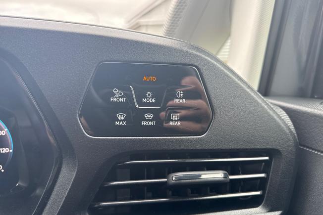 Volkswagen Caddy Photo 34