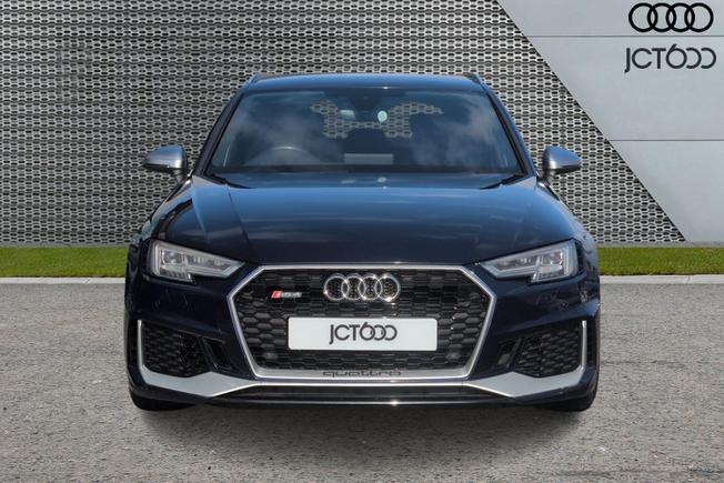 Audi Rs4 Avant Photo 8