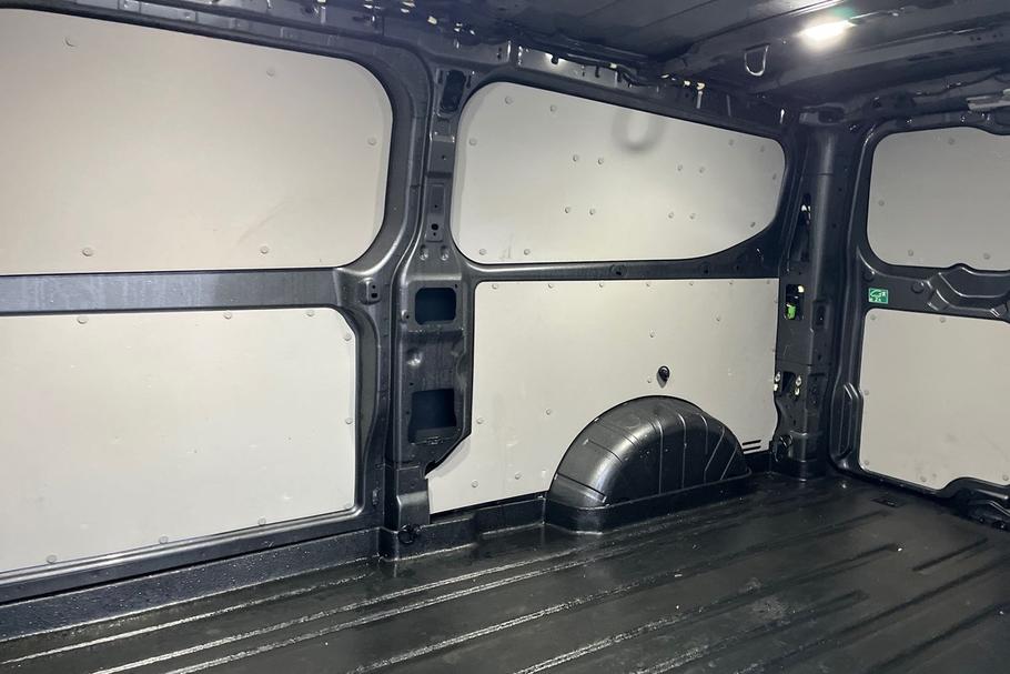 Used Ford Transit Custom EMZ8337 4