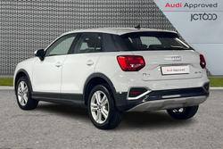 AUDI Q2 Photo 3