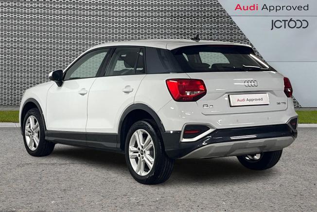 AUDI Q2 Photo 3