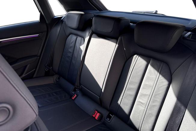Audi A3 Photo 9