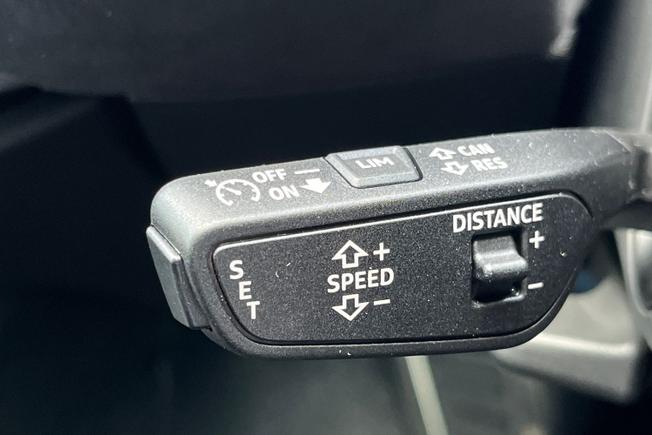 Audi A5 Avant Photo 28