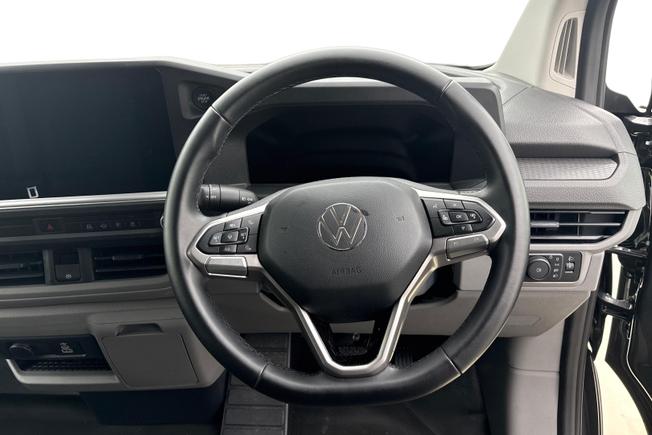 Volkswagen TRANSPORTER Photo 11